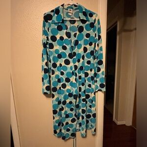 Super cute dress from international Newport group.